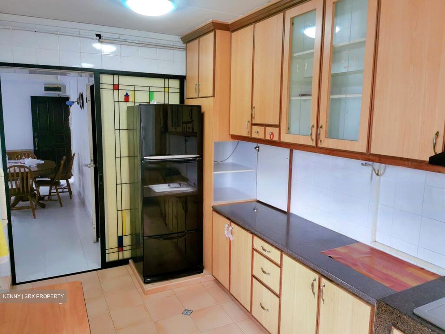 Blk 116B Rivervale Edge (Sengkang), HDB 5 Rooms #466405761